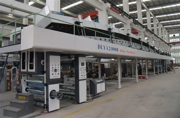 涂布廢氣該怎么處理？